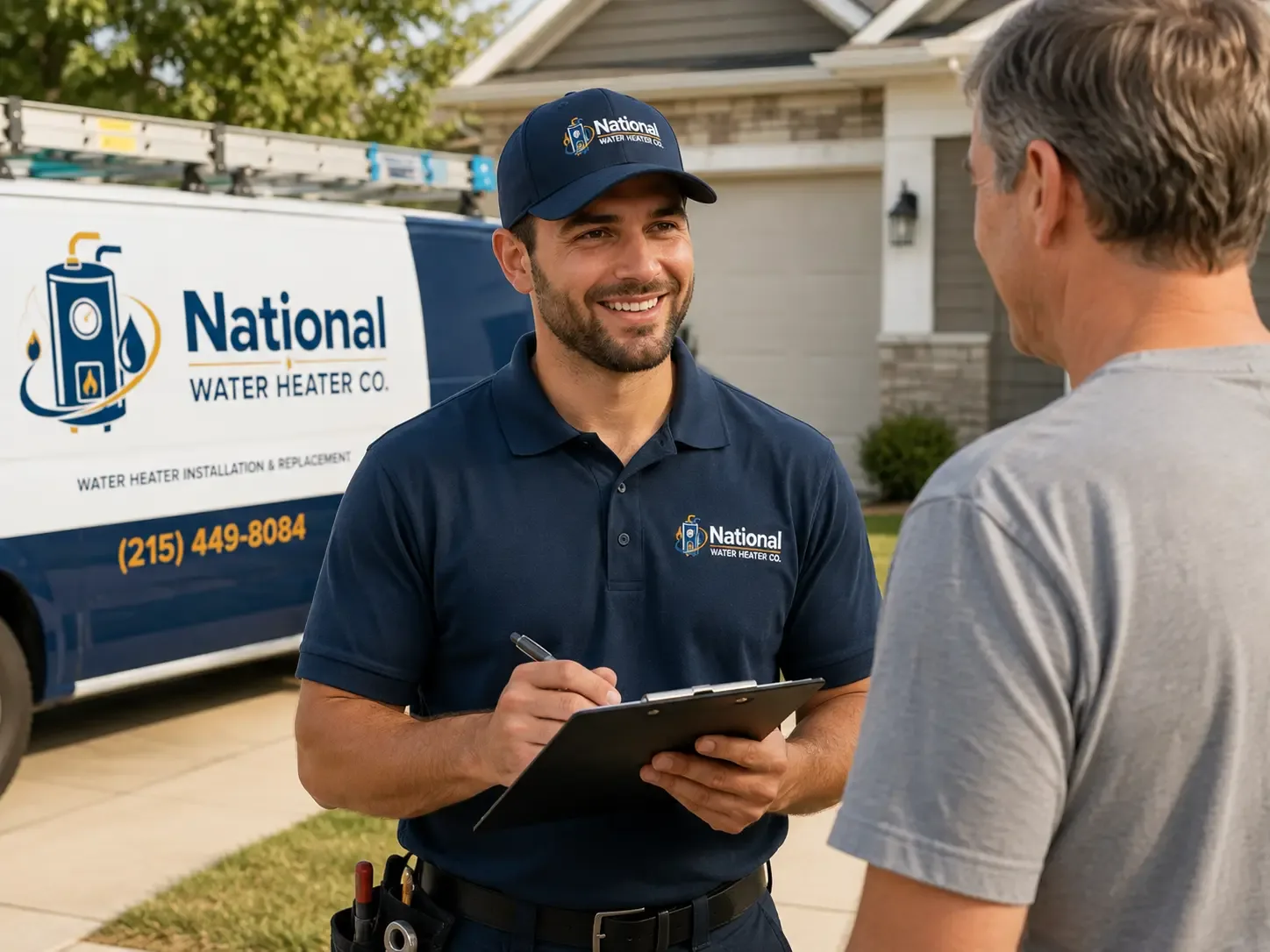 Water Heater Installation Newcastle, WY FAQs